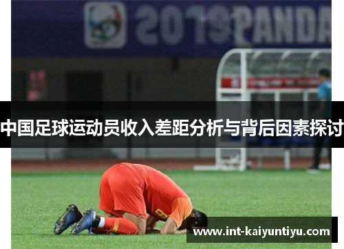 中国足球运动员收入差距分析与背后因素探讨